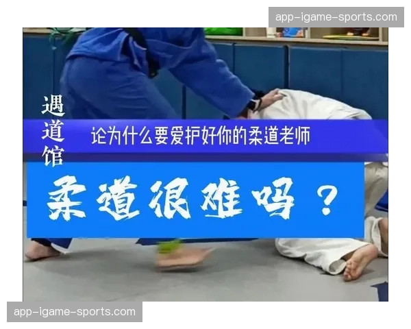 柔道成为澳大利亚中小学最受欢迎的防身术课程之一