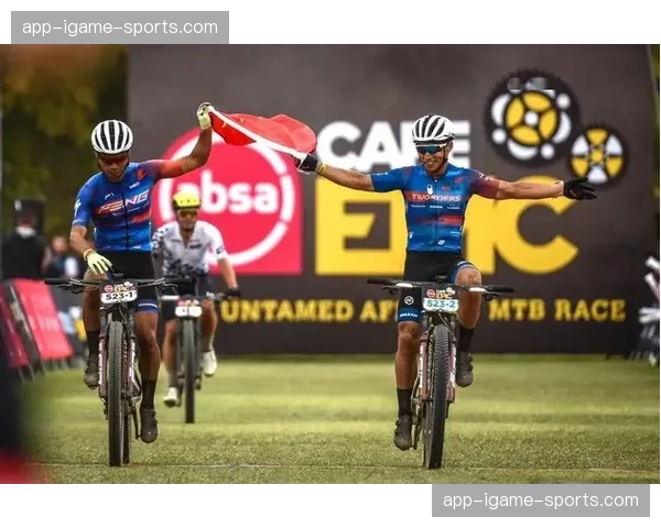 参赛人数创新高,2026年南非Absa Cape Epic注册车队超650支 参赛人数创新高,2026年南非Absa Cape Epic注册车队超650支