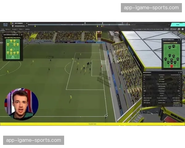 产业观察：体育科技公司推出基于比赛的定位球热图实时生成服务